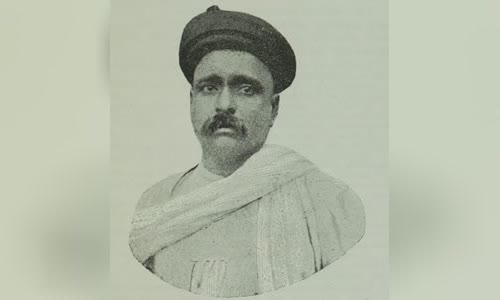Bal Gangadhar Tilak