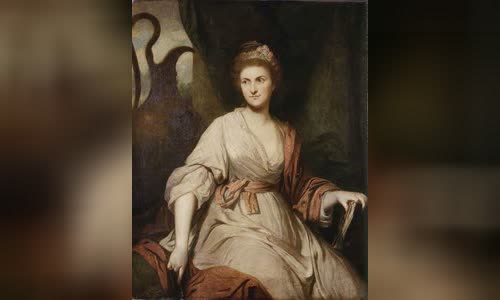 Lady Diana Beauclerk