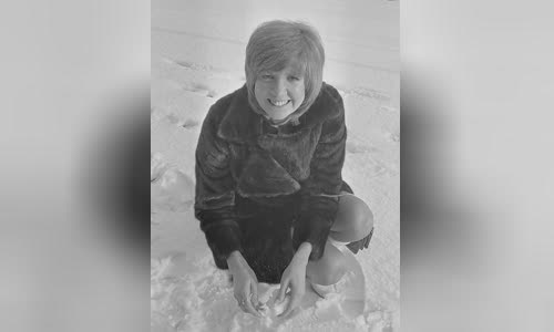 Cilla Black