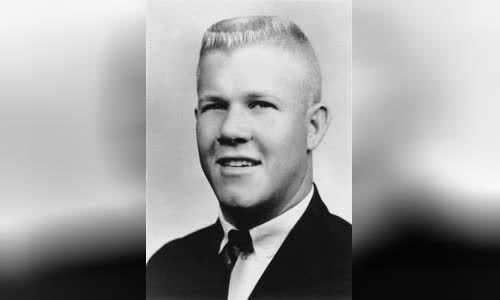 Charles Whitman