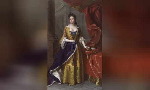 Anne, Queen of Great Britain