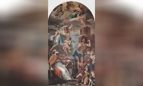Eusebius of Vercelli