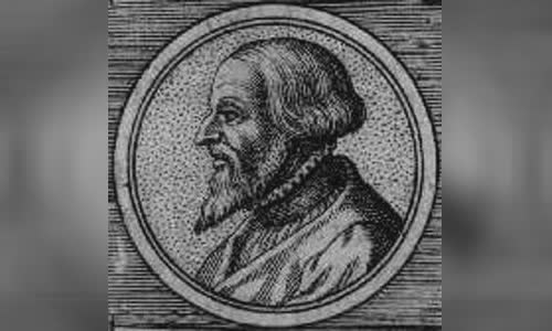 Simon Grynaeus