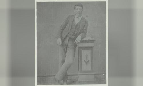 John Riley Banister