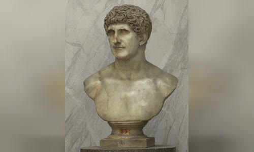 Mark Antony