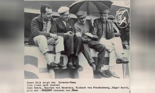 Jean Behra