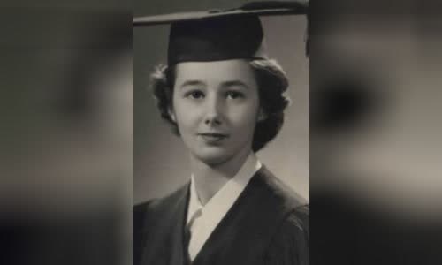 Lucille Teasdale-Corti