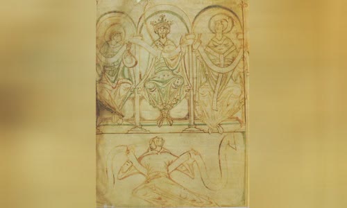 Æthelwold of Winchester