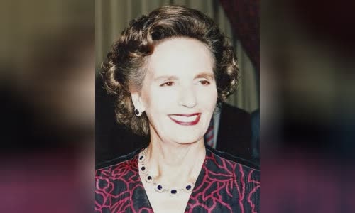 Queen Anne of Romania