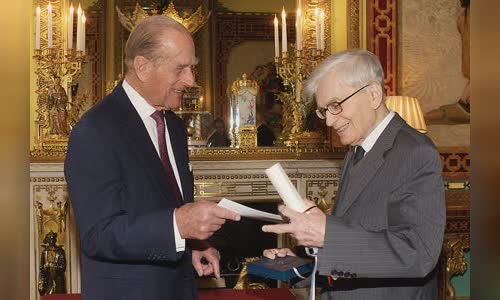 Bernard d'Espagnat