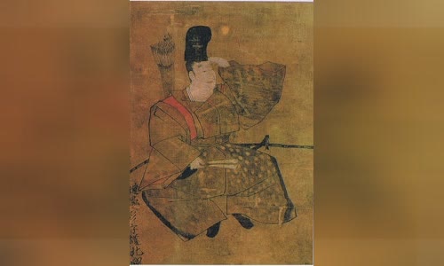 Shimazu Tadahisa