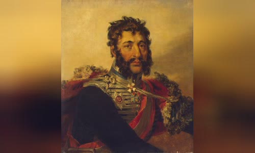 Yakov Kulnev