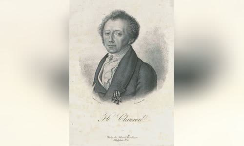 Heinrich Clauren