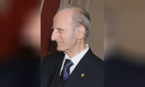 Giovanni Conso