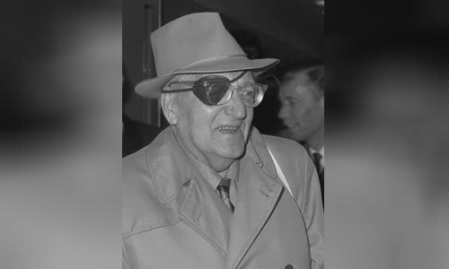 Fritz Lang