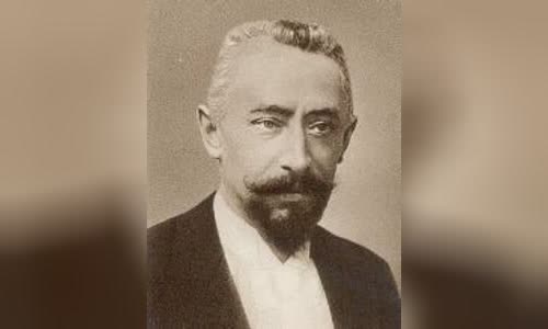 Edmond Nocard