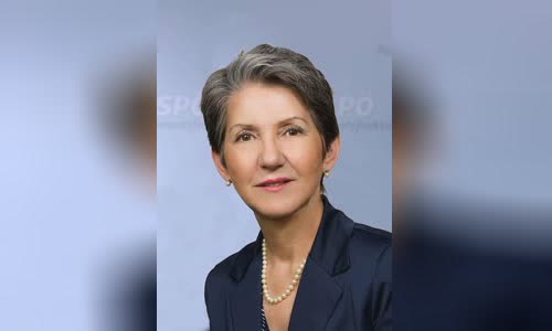 Barbara Prammer