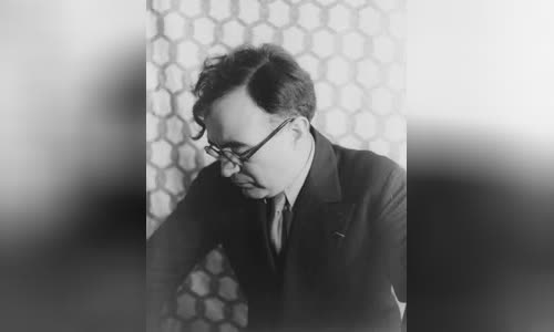 Carlos Chávez