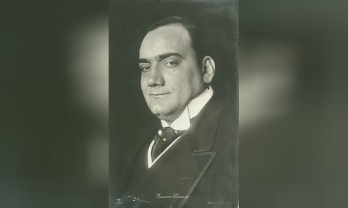 Enrico Caruso