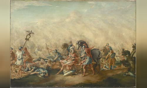 Lucius Aemilius Paullus (consul 219 BC)