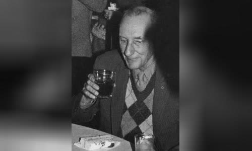 William S. Burroughs