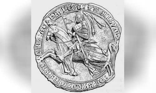 Louis of Burgundy