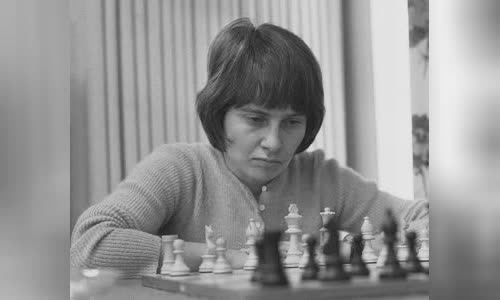 Alla Kushnir