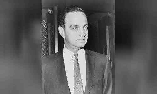 Roy Cohn