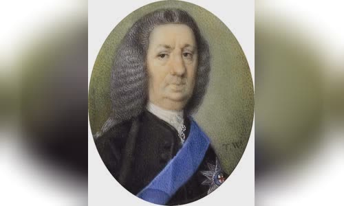 Daniel Finch, 8th Earl of Winchilsea