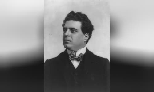 Pietro Mascagni