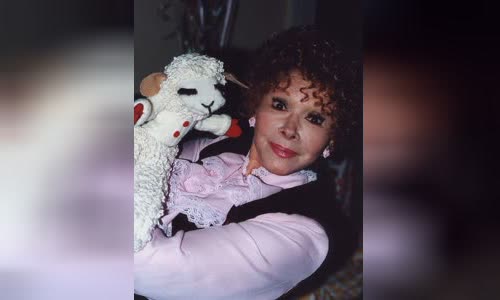 Shari Lewis
