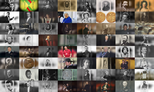 History Deaths on August 03