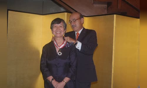 Lydia Yu-Jose