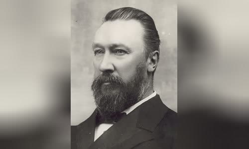 William Lyne