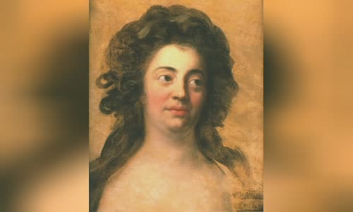 Dorothea von Schlegel