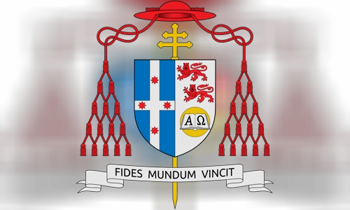 Edward Clancy (cardinal)