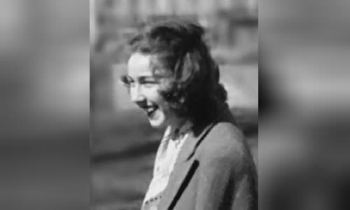 Flannery O'Connor