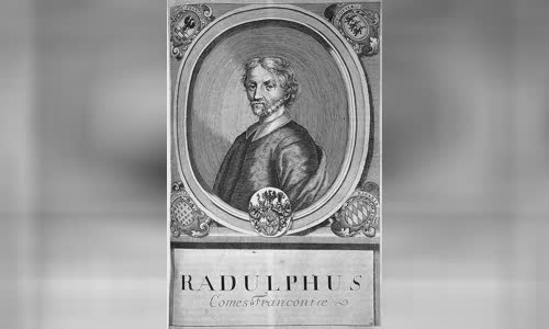 Rudolf I (bishop of Würzburg)