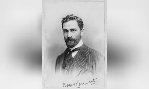 Roger Casement