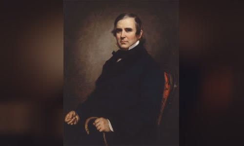 William B. Ogden