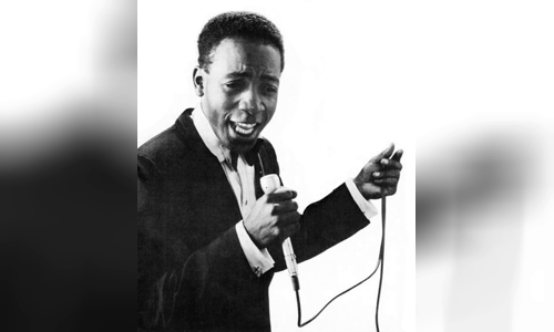 Bobby Hebb