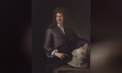 Grinling Gibbons