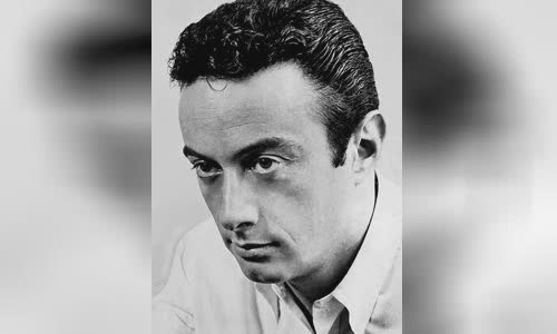 Lenny Bruce