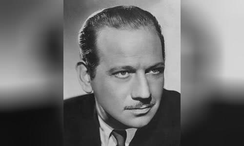 Melvyn Douglas