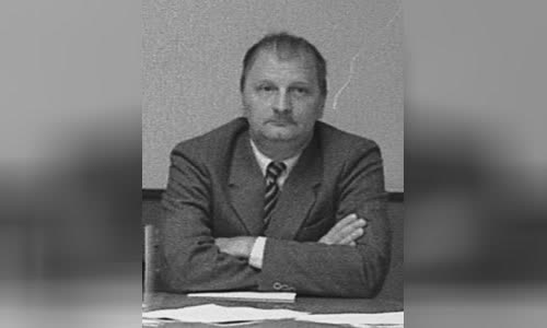 Iván Szabó