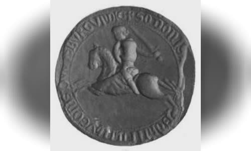 Odo, Count of Nevers