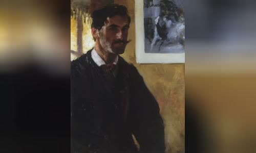 Alfred Henry Maurer