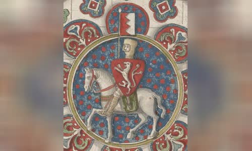 Simon de Montfort, 6th Earl of Leicester