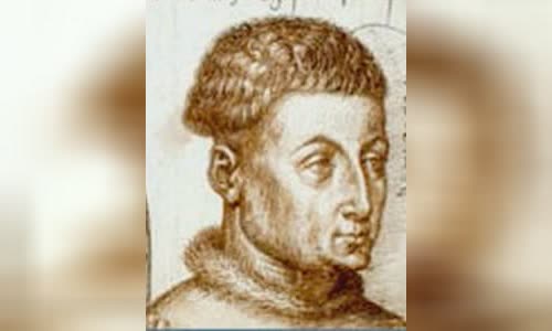 Philip I, Duke of Brabant