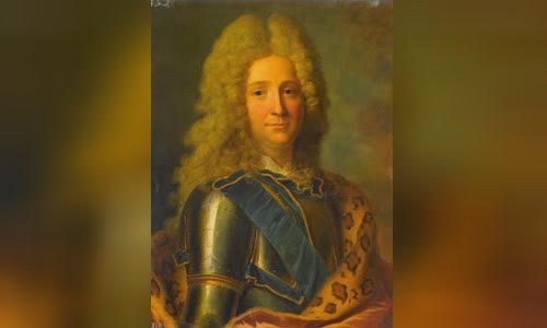 Victor-Maurice, comte de Broglie
